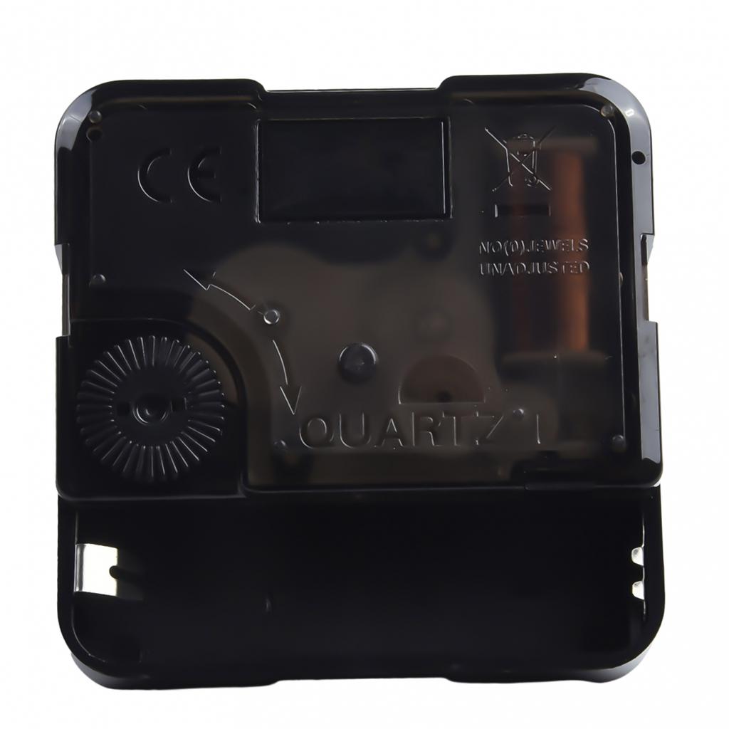 Clock Mechanism Clock Movement High Torque Long Hands