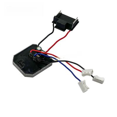 1pc Control Panel Electric Hammer Controller No Welding Lithium For IMPACT  Drill Protection Power Tool Accessories