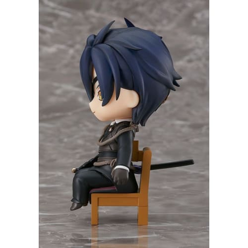 Nendoroid Swacchao! Touken Ranbu ONLINE Shokudaikiri Mitsutada Non-scale Plastic Painted Movable Figure