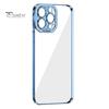 Mobile Phone Case Full Protection Soft TPU Clear Transparent Phone Protective Back Cover for iPhone 14/Max (Plus)/Pro/Pro Max