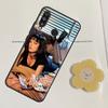 PULP FICTION For Huawei Nova Y91 Y60 Y70 Y90 Y61 3i 7i 8i 11i Nova 11 9 10 SE P20 P40 Lite P30 Pro Case
