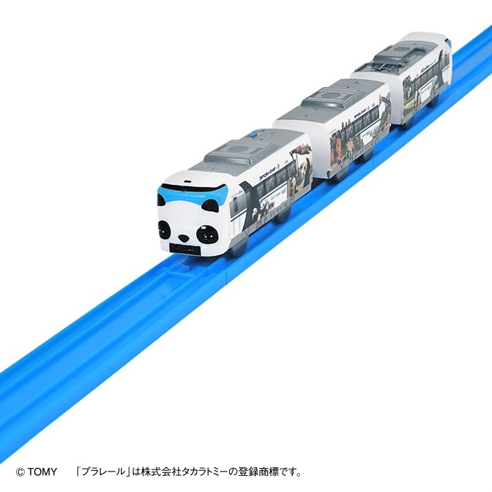 Confect Tsunago Plarail 15 Toy Set of F-toys Gum/Candy [Box 10]