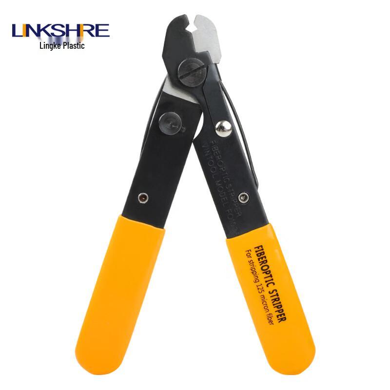 LINKSHIRE FO-103S Fiber Optic Stripper