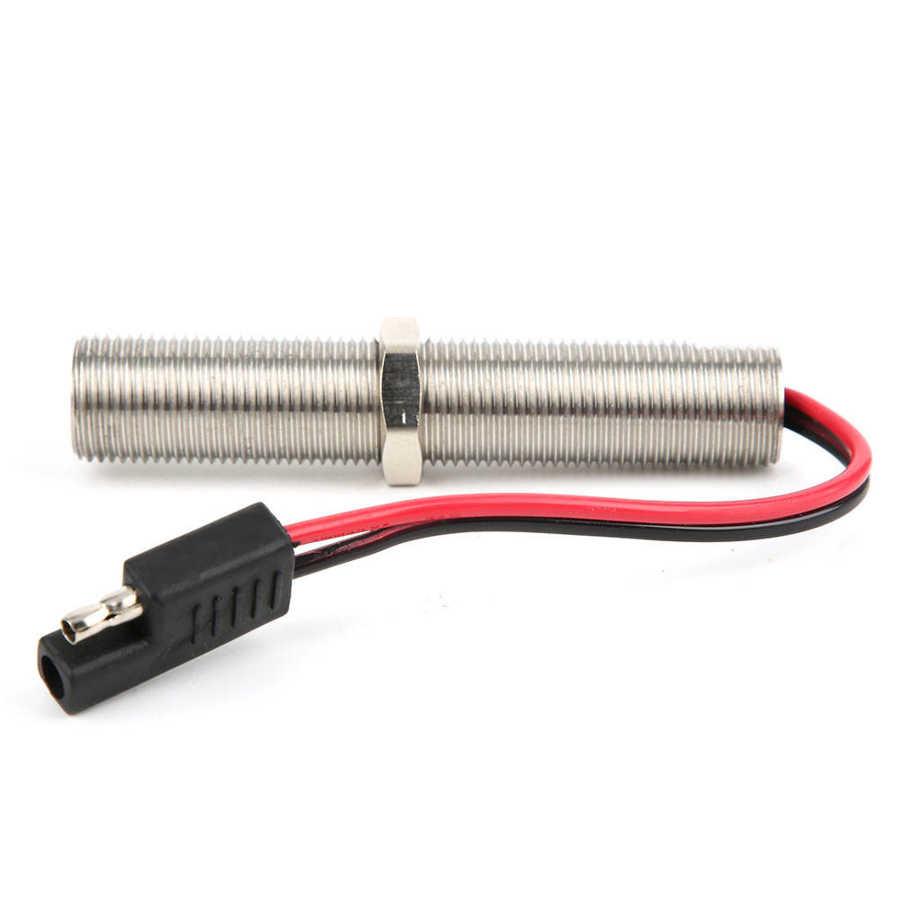 MSP6724 Magnetic Speed Pickup Sensor Engine Pick Up 3/4-16 UNF-2A Threaded Steel