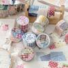 Costura e tricot – Scrapbooking