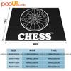 Chess Records Blues Soul Stax Motown Jazz Breaks Ultra-Soft Blanket Quilt Winter Sofa Cover Bed Covers