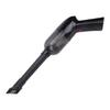 Car Vacuum Cleaner 9000Pa Strong Suction 120W High Power Rechargeable Cordless Wet Dry Handheld Vacuum Cleaner for Home Window Keyboard