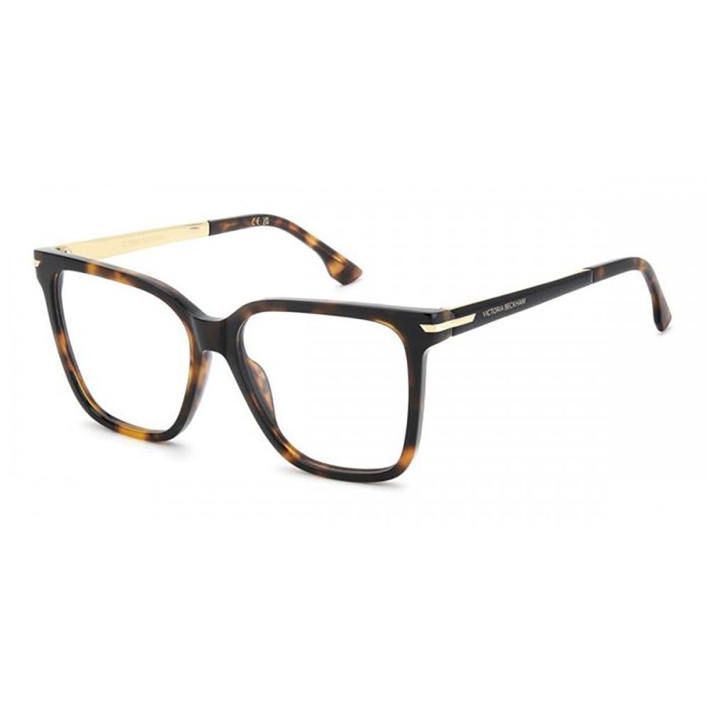 Victoria Beckham Women Eyeglasses 1009 Iwi Tortoise/54-15-140
