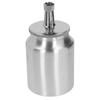 Spray   Cup Aluminium 1000ml Suction Feed Paint Sprayer Pot Kettle Can