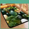 Diatom 5d Mud Soft Threedimensional Waterabsorbing Antislip Mat Home Bedroom Bathroom Sink Bathroom Entrance Door Mat Hallway