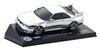 Kyosho ASC MA020S Cup 20th Anniversary Model Nissan Skyline Chrome Silver MZP438CS Mini-Z GT-R V-Spec (R33)