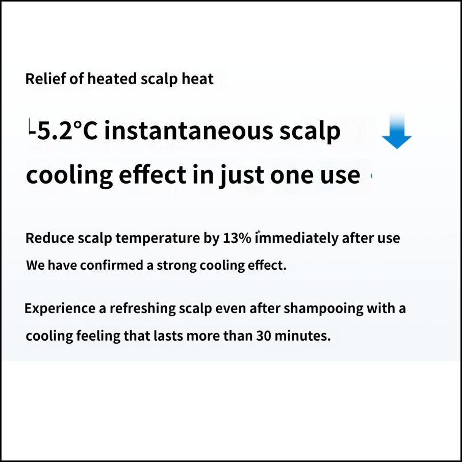 DR.FORHAIR Șampon Răcoritor Folligen Deep Clean 500ml Curățător Răcoritor și Revigorant pentru Scalp Gras