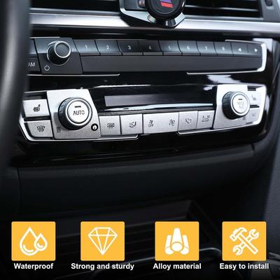 Accesorios Interior – Molduras interior