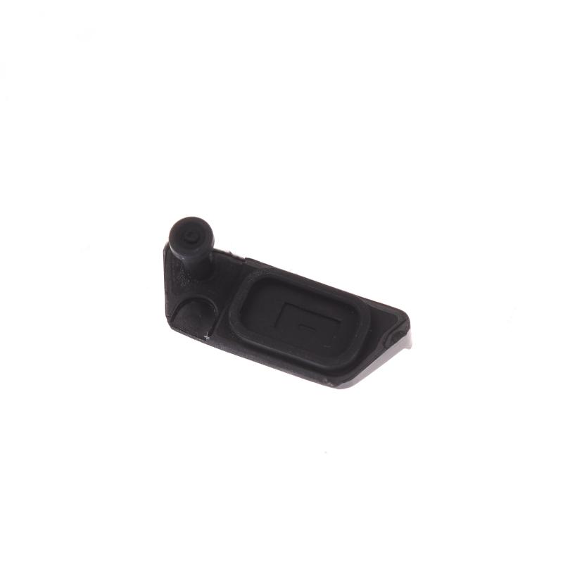 1Pcs Charging Rubber Cap For Garmin Edge 530 830 Anti-Dust Usb Cover Bottom Accessories Charging Port Plug Protector Dust Cover