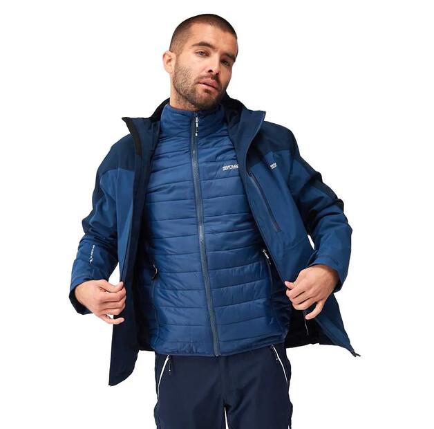 

Regatta Wentwood VIII куртка 3XL