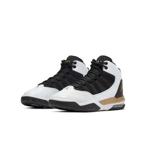 Air Jordan Max Aura GS Golden Knights CQ9544-100