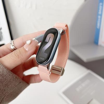 Příslušenství pro chytrou elektroniku – Řemínky na chytré hodinky a fitness náramky