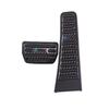 Car Sticker for Volvo S90 Xc90 V90 Xc60 S60 V60 Accelerator Pedal Modified Foot Pedal Anti-skid Plate Interior