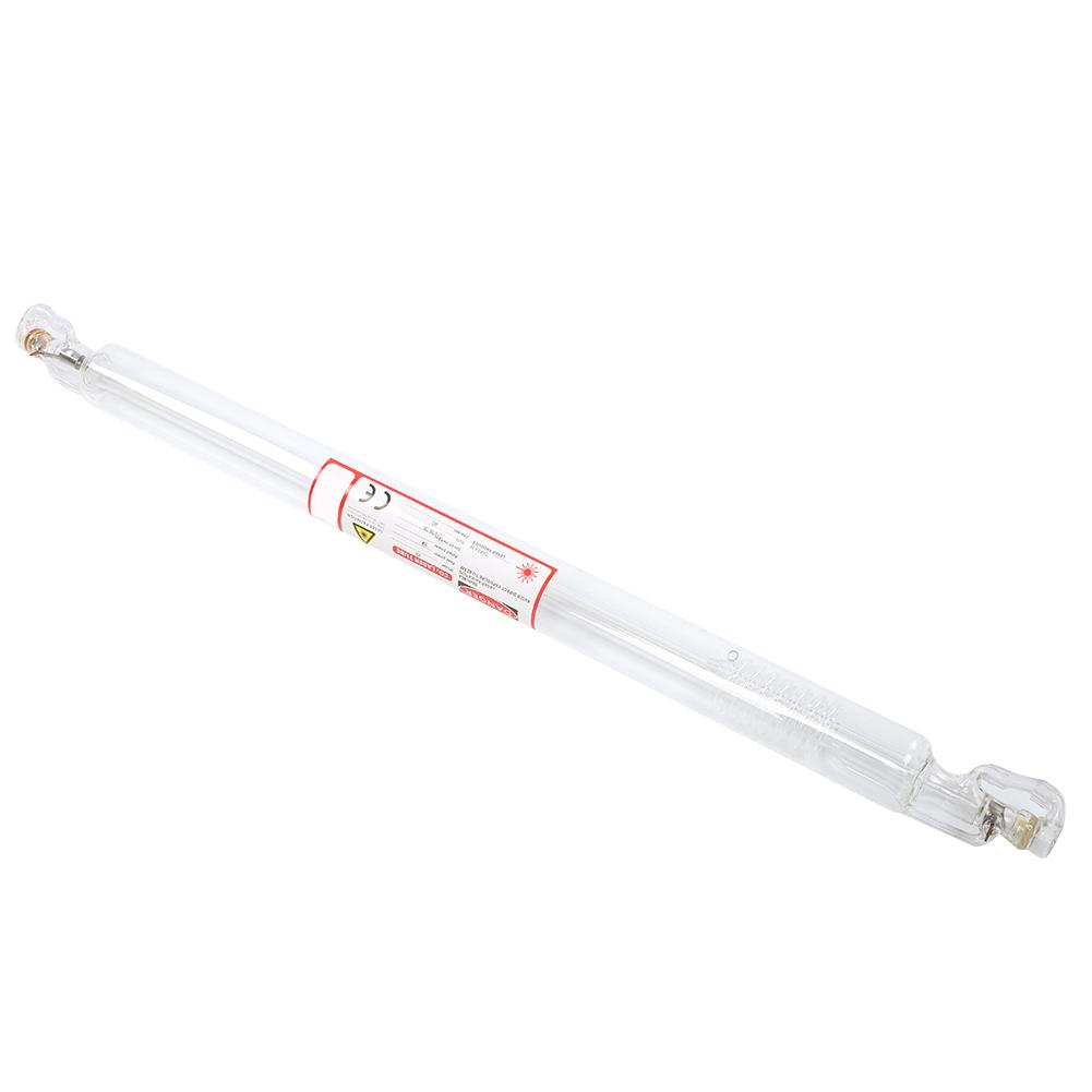 Laser Tube Glass Pipe 50W Stable Output CO2 Laser Engraving Cutter Machine Accessories