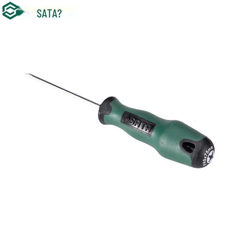 SATA T-Series Phillips Screwdriver #3x200MM