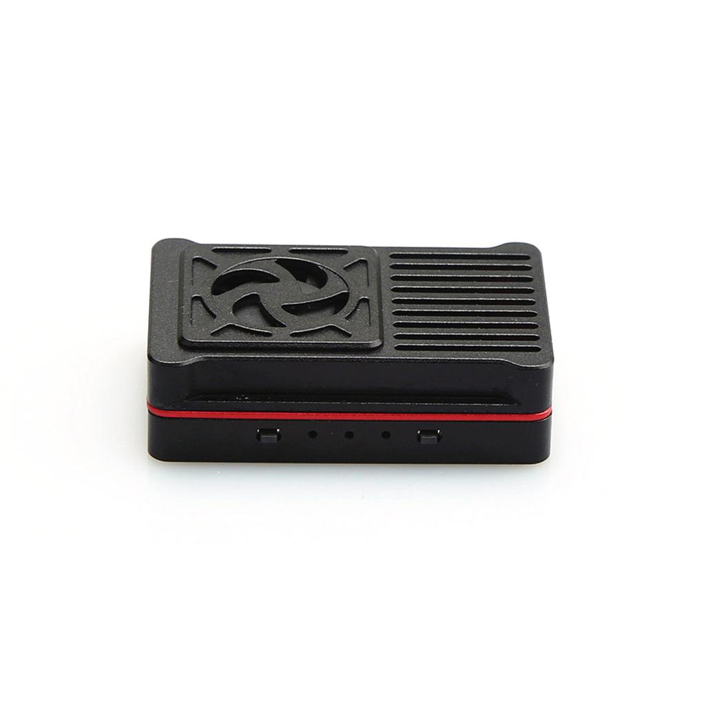 5.8G 4W 56CH 5.8G PIT 25mW 1000mW 2000mW 3000mW 4000W MMCX Long Range FPV VTX Video Transmitter for Remote Control
