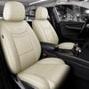 Buick Regal, Excelle, GL6, Encore - Genuine Leather Car Seat Cushion, All-Season Universal Fit