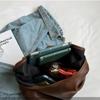 2Pcs Set Large Capacity Women Handbag 2024 New Fashion Shoulder Bag High Quality Bucket Bag Designer Brand Tote Bag