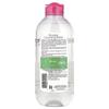 SkinActive, Micellar Cleansing Water, All-in-One, 400Ml (13.5Fl Oz)