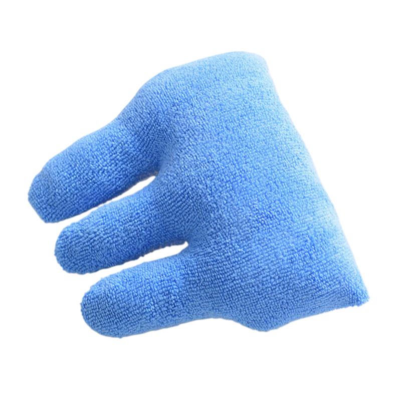 

Разделители пальцев Подушка от контрактур Тренажер для пальцев Реабилитация руки Подушка для хвата Захват для руки Для ухода за пожилыми