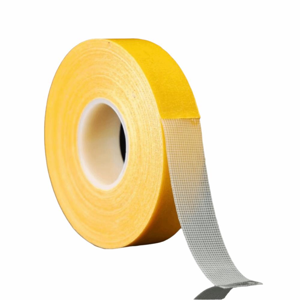 20M No-Sew Fabric Repair Tape Self-Adhesive Double-Sided Garment Edging Tape Removable No-Trace Hemming Tape Pants Cover-Up
