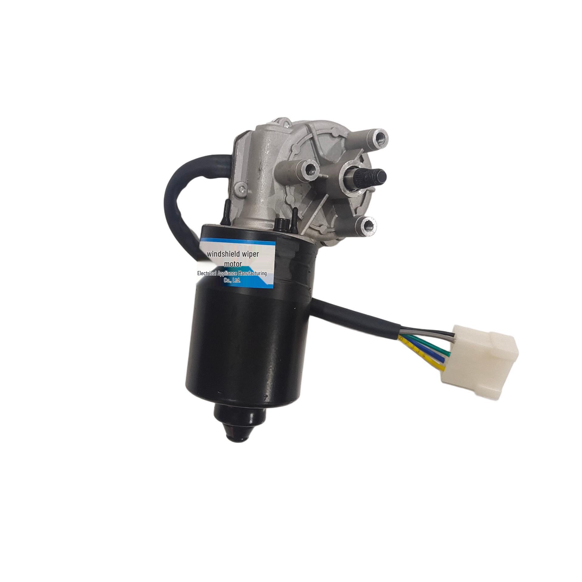 Iveco DeYi 2045 Turin V Baodi Wiper Motor Iveco