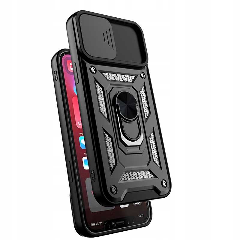 Sc Camring Iphone 11 Svart