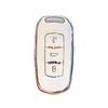 Key Cover for Geely: Xingyue L, Boyue, Vision X6, X3 Pro, Borui GL, Emgrand GS, Xingrui, Binrui
