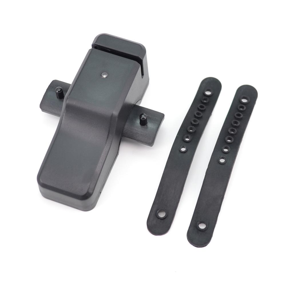 European Carp Fishing Electronic Alarm - Intelligent Sea Rod Bell and Buffer Reminder.