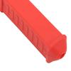 2 Pcs Insulated Clip 100mm All Copper Battery Electrical Test Insulation Clip Spring Clip   Clip