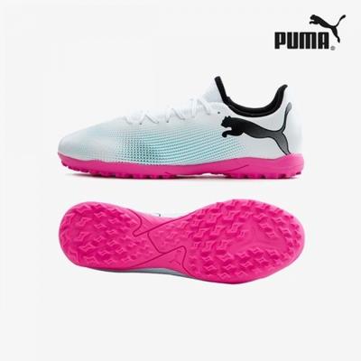 Galleria Puma Future 7 Playman Artificial Turf Futsal Shoe Tt