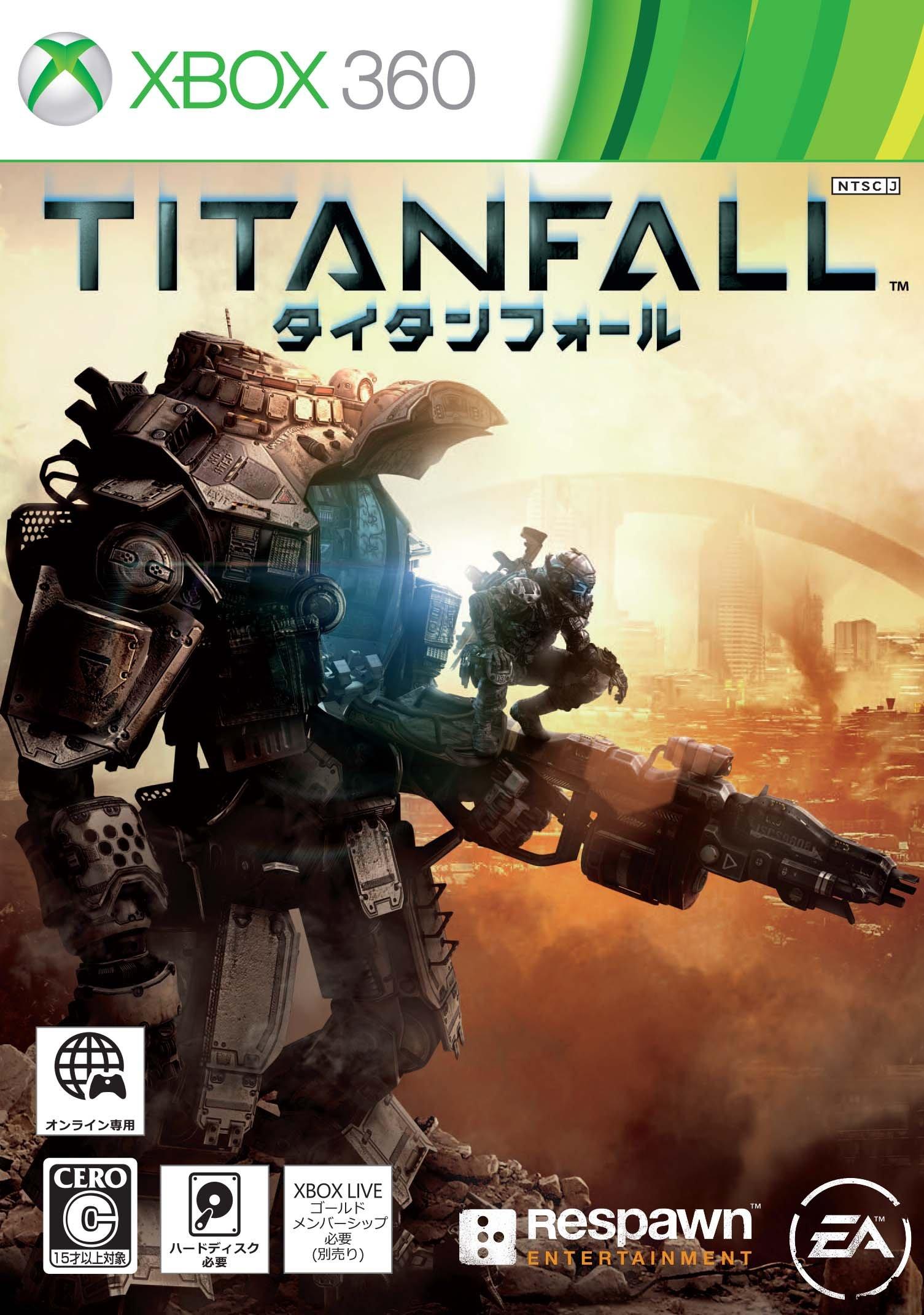 

Titanfall - Xbox 360