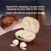 Cross-border Hot S808 Mini Bluetooth Headset Digital Noise Cancelling Sleep Headset Low Latency In-ear Ultra-long Battery Life