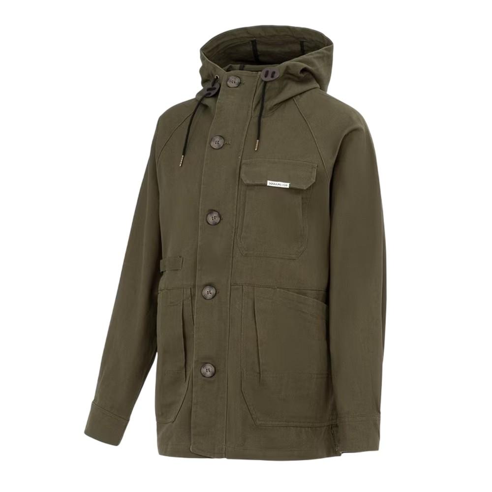 SoulCal Womens/Ladies Cotton Parka
