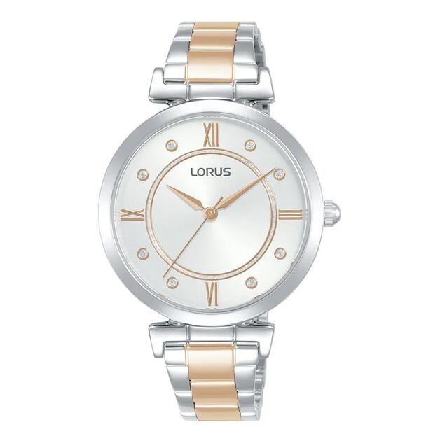 

Lorus RG297VX9 3 Hands 34 mm часы