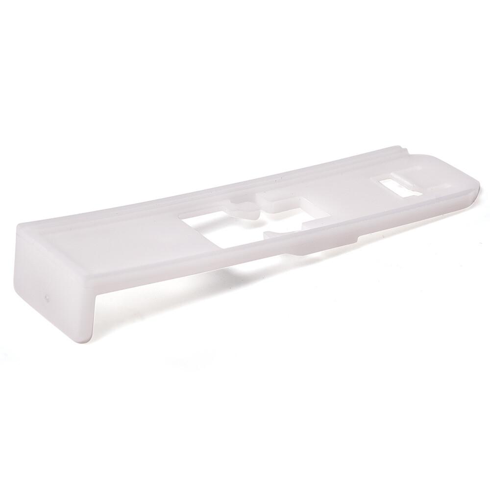 Title: Headlight Mounting Clip
