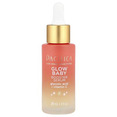 Serum rozświetlające Glow Baby Booster, 29 ml(1 uncja płynu)