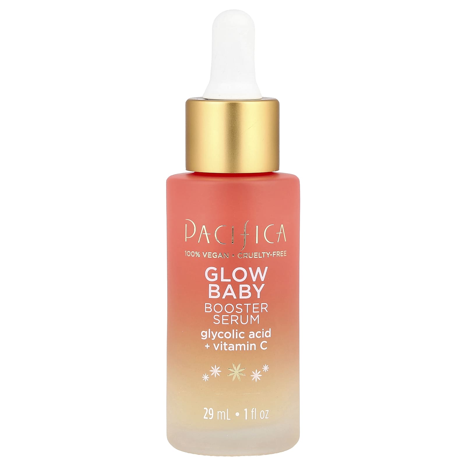 

Сыворотка для сияния кожи Glow Baby Booster, 29 мл(1 жидкая унция)