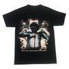 NEW Misery Signals Band Album T Shirt All Size Gift For Fans Cotton Black TR862