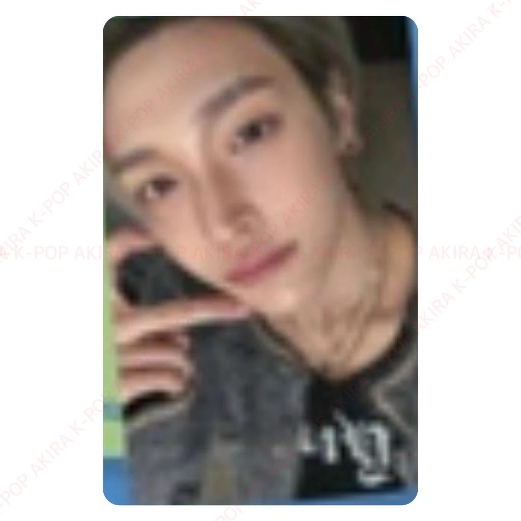 PRE-ORDER RIIZE 2nd JAPAN SINGLE All of You ALBUM PHOTO CARD JAPAN POB OFFICIAL