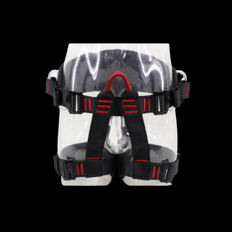 MABOO Half-Body Rappelling & Climbing Harness 1