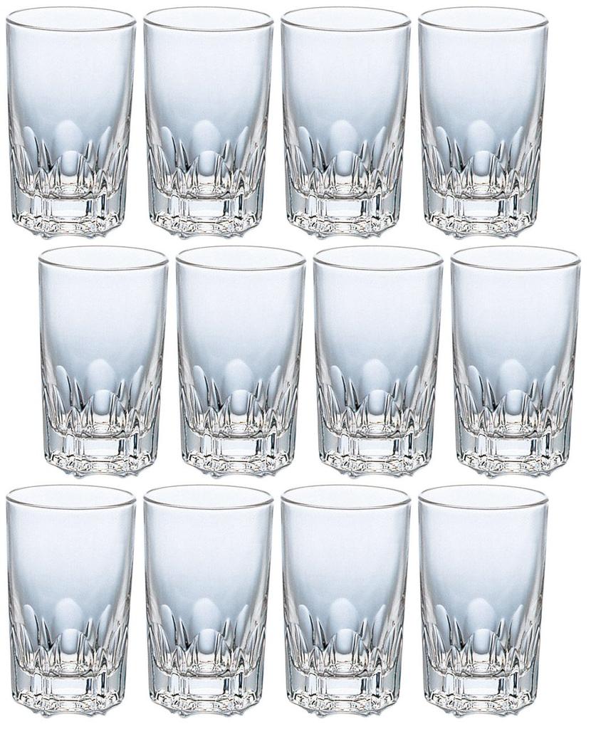 ADERIA Ulster 130 130ml 358 12 Pieces Set