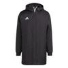 Adidas Mens Entrada 22 Long Length Jacket
