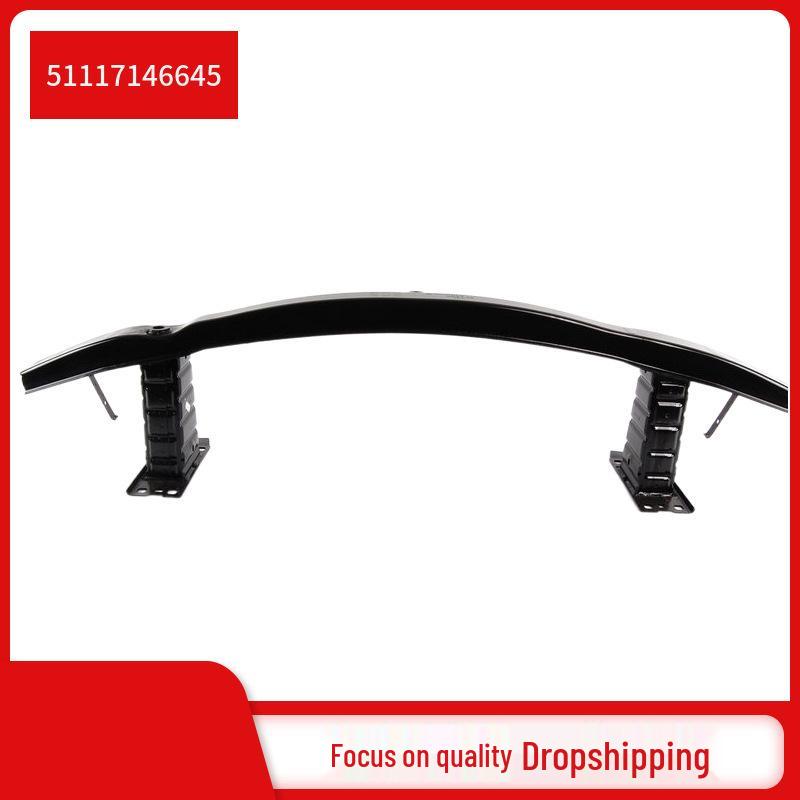 

51117146645: Compatible with BMW 3 Series E90 Front Bumper Frame Inquiry
