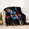 Champions Blanket Warmthful Decor Perfect for Livingroom Bed Picnics Four Seasons Universal Modern Style Gift for Travel Home Birthdays
